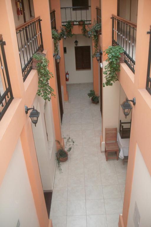 Tradicion De Salta Салта Екстериор снимка