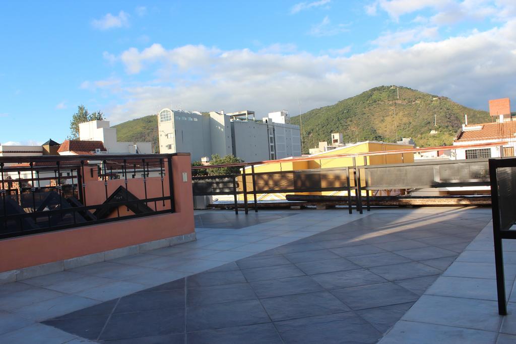 Tradicion De Salta Салта Екстериор снимка
